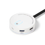 플레이기어 PG-PW33 USB3.0 컴퓨터 본체 PC 파워 외부 전원 버튼 스위치 : PLAYGEAR