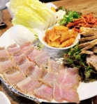 프리미엄 국산 홍어 회 500g 숙성단계선택 : 솔직한농부