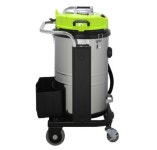 씨에스테크 산업용 청소기 CS-300SW : 한양유통