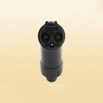 전동 수레 신 너지 전기 자동차 국가 표준 충전 건 헤드 DC 고속 GB/T 고출력 9 홀 150A 200A 250A : 엠엔제이22