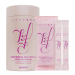 경남제약 결콜라겐 플러스 저분자피쉬 콜라겐 2g 60포 2개월분 : 피엔엘