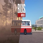 PC 버스 월드 스팀 한국코드 24시간 발송 Bus World : 한국스팀코드