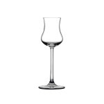NUDE GLASS 누드 빈티지 그라파 글래스(2P) 88mm 위스키 테이스팅잔 : 글렌캐런