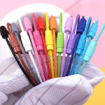 컬러 와이어링 스텐 열쇠고리 칼라 키링와이어 키링만들기 : 다이모공구