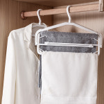 논슬립옷걸이 바지걸이 기둥옷걸이 정장옷걸이 세탁소옷걸이 : 큰별작은별상점