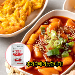 냉동 밀떡 떡볶이떡 1kg 샤인쿡 업소용 밀떡볶이 : 또와몰53