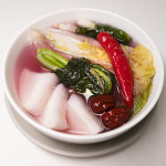 새로운 동치미 3kg : 새로운김치