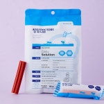 청담닥터스랩 데일리솔루션 덴탈껌 아이+브레인 15P, 180g, 1개 : 개고몰.