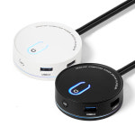 플레이기어 PG-PW33 USB3.0 컴퓨터전원버튼 컴퓨터전원스위치 : PLAYGEAR