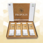 닥터프로폴치약 180g 4개입 1+1 프로폴리스 불소치약 잇몸질환 충지 치주염 입냄새제거 : 덤핑세일마켓