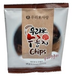 우리미 고소한 누룽지 60g x 50개 : 우리미사랑