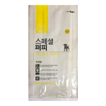 도그랑 대포사료 강아지 사료 스페셜 퍼피 10kg : 유림사료