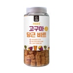 자연애 보틀 비건트릿 고구마+당근과 비트, 460g, 1개 : 개고몰.