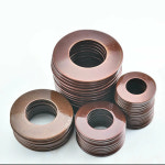 스프링 5Pcs DIN2093 Belleville 디스크 스프링/셔 외경 1/20/22/25/2/28/31/5/35mm ID 10.218.3mm 두께 0.52mm : 엠엔제이22