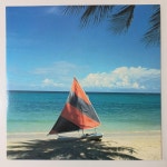 [ LP ] [일본음반] 상품번호 J0002 Surf Break Band - Surf Break from Jamaica / Japan Press : MegaFlow