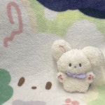 지켜줄개 인형 : 말랑이 온라인