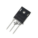 파워 MOSFET 트랜지스터 IPW65R037C6 65C6037 65R037C6 TO-247 83.2A 650V 2PCs/로트 : 셀린Shop