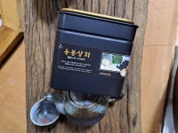 용봉상차 200g : 두레연 구품당