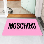 M-MOSCHINOS 재미있는 입구 문 매트 기도 카펫 러그 미끄럼 방지 및 세탁 가능 주방 흡수성 욕실 카와이 긴 복도 : 뚜꾸몰
