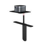 틈새 무타공 빔 프로젝터 거치대 스탠드 침대 쇼파 브라켓 : 와이디케이유통