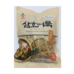 삼호요리어묵 1kg 국탕용 (스프포함) : 쿠킹스토어