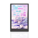 3.5 인치 IPS C 타입 보조 화면 컴퓨터 CPU GPU RAM HDD 모니터 USB 디스플레이 AIDA64 미니 모니터용 : 뚜꾸몰