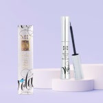 MD 아이라이너 붓펜 엠디 딥블랙 워터프루프 : 그노마재료상