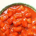 소부떡 소문난부부떡볶이 분말소스 50g 2인분 5개 : 주식회사 빛담