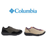 [국내매장판] 컬럼비아 공용 헤이지 저니 워터프루프 YU6322 택1-2COLOR : 아라즈스니커즈