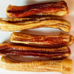 1+1 펫스낵스 국내산 소우신 미니 8~11cm(5~6p) 60g : 펫스낵스