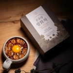 온유담 수제 분말 쌍화차 한방차 20개입 : 온유담몰