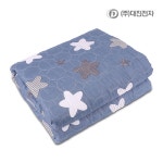 대진전자 100% 국내생산 물세탁 가능 프리미엄 무자계 전기요_밤하늘 대형 : 대성컴패니