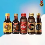 광동정품 쌍화골드 100ml 외 4종 10병+10병 골라담기 : 개미들의창고