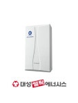 대성쎌틱 보일러 친환경 콘덴싱 저녹스 가스보일러 DNC 15D 서울 경기 일부 설치 교체 : 친환경보일러시스템