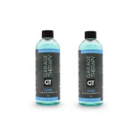 게러지 테라피 ONE 카샴푸 V2 500ml 2팩 ph 중성 영국 직수 고급 차량 세차 디테일링 폼샴푸 : 유로레벤