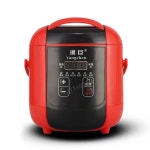 압력 미니 다기능 밥솥 전기 가전 소형 약속 가정용 기선 요리 주방 자취 : 투글로벌