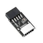 조이쿨 9핀 to Type E 젠더 : 레알몰 스토어