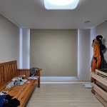 김해 봉황동 e편한세상 커튼 블라인드 / 창원 마산 진해 김해 진주 사천 부산 데코인홈 : 데코인 홈