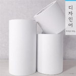 창틀 인테리어 우드 필름지 책장 가구 시트지 리폼 문틀 필름 : 생활속 디자인어