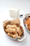 겨울 국민간식 옛날 추억의붕어빵 태그 30pcs : 파티로아