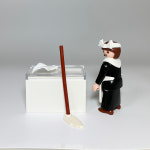 [스테이콤마 CUSTOM] 빅토리안 메이드 : 스테이 콤마