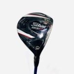 중고 타이틀리스트 우드 913 F DIAMANA 블루 60S 3번 15도 0405 : 현대 골프샵