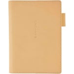 HOBONICHI 호보니치 테쵸 다이어리 커버 5년 일기 다이어리 가죽 A6 : 메종재팬