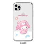 아이폰13프로맥스 산리오캐릭터즈 폰케이스 마이멜로디 키즈폰커버 : 젠틀맨케이스샵