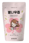 이벤트 강원도 벌나무즙 벌나무엑기스 벌나무무추출액99% 100ml 30포 진액 : 순창상회