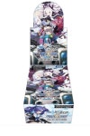 일본판 위크로스(WIXOSS)부스터박스 블루 아카이브 DIVA (WXDi-CP02) : TCG월드
