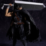 S.H.Figuarts SHF 베르세르크 가츠 광전사의 갑주 피규아츠 프리미엄 반다이 PB 웹한정 : 따스한우리집