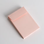 95x65mm 세로형 밍크지 미니봉투 보증서 증명사진 스튜디오 명함 쥬얼리 쿠폰 50p : 페이퍼벨라