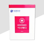 이너메디 메디컬 루브리컨트 보습제 30개입 : 우먼앤시티