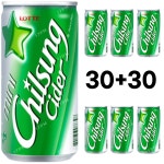 칠성사이다 190ml 60캔 : 17PM